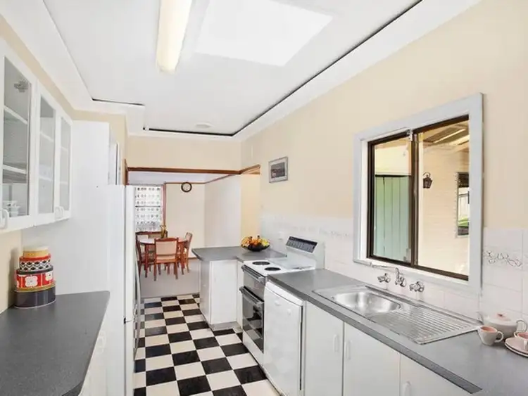 Third view of Homely house listing, 1 Niara Street, Ryde NSW 2112