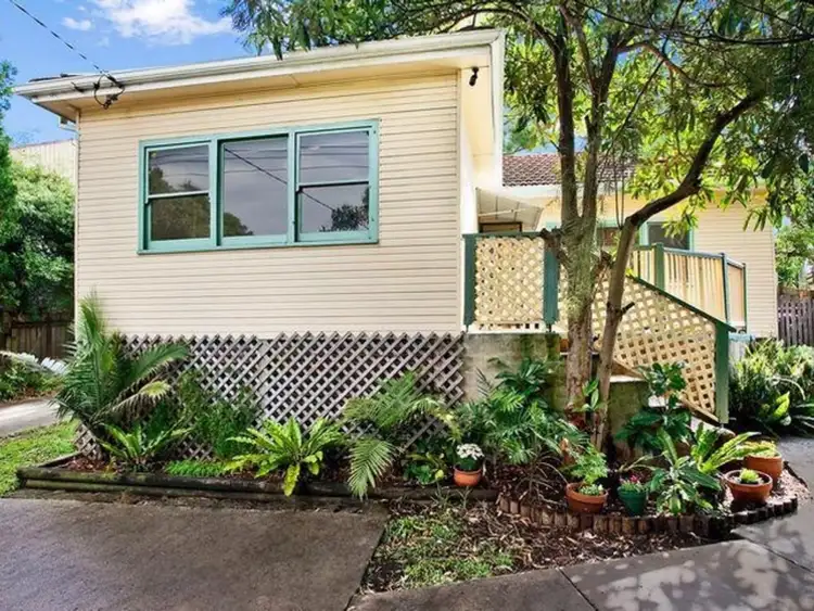 Fourth view of Homely house listing, 1 Niara Street, Ryde NSW 2112