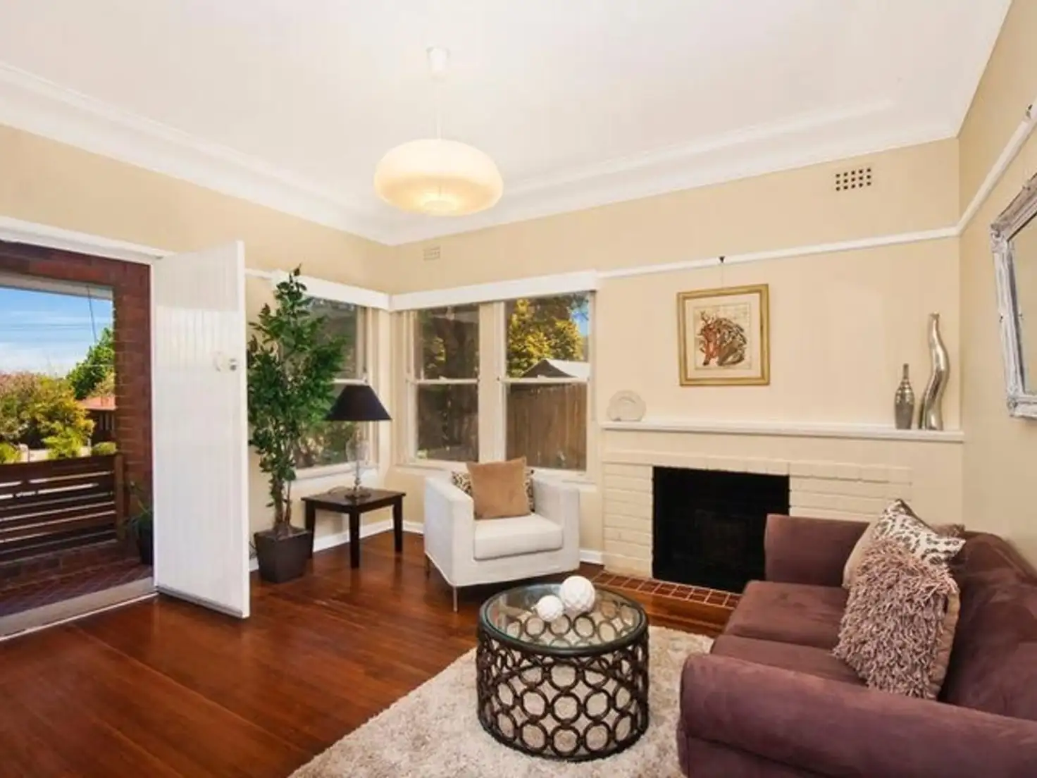 Main view of Homely house listing, 29 Hancott Street, Ryde NSW 2112