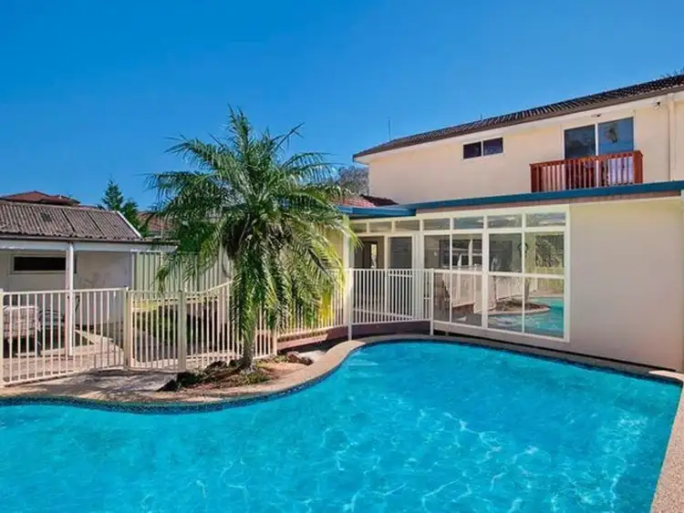 Second view of Homely house listing, 26 Rocca Street, Ryde NSW 2112
