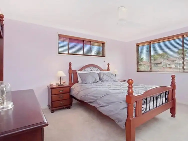 Third view of Homely house listing, 26 Rocca Street, Ryde NSW 2112
