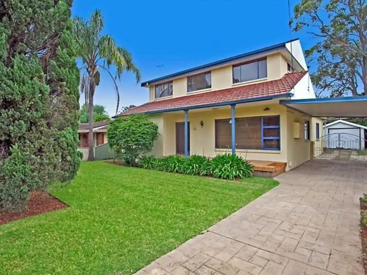 Fourth view of Homely house listing, 26 Rocca Street, Ryde NSW 2112