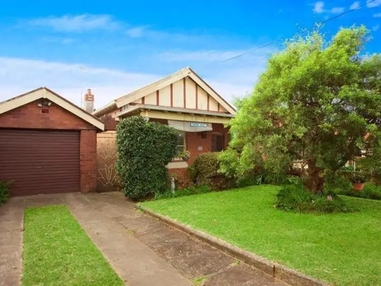 7 Hancott Street, Ryde NSW 2112