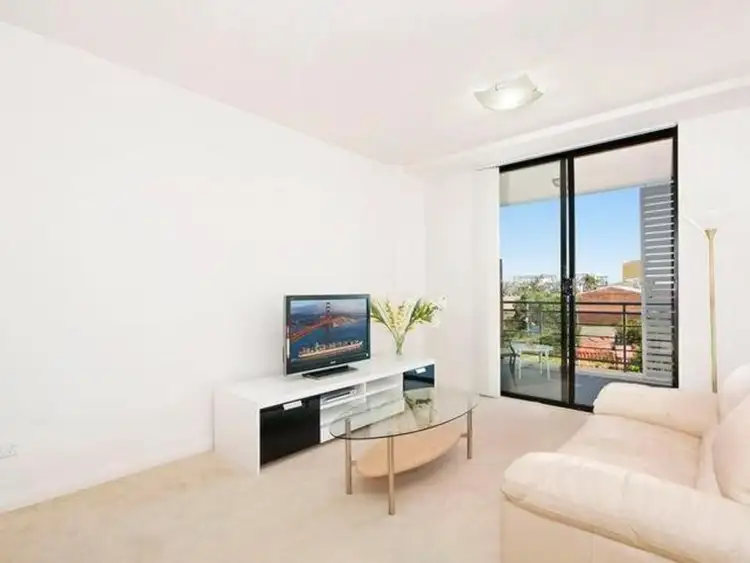 Main view of Homely apartment listing, 5129/84 Belmore Street, Ryde NSW 2112