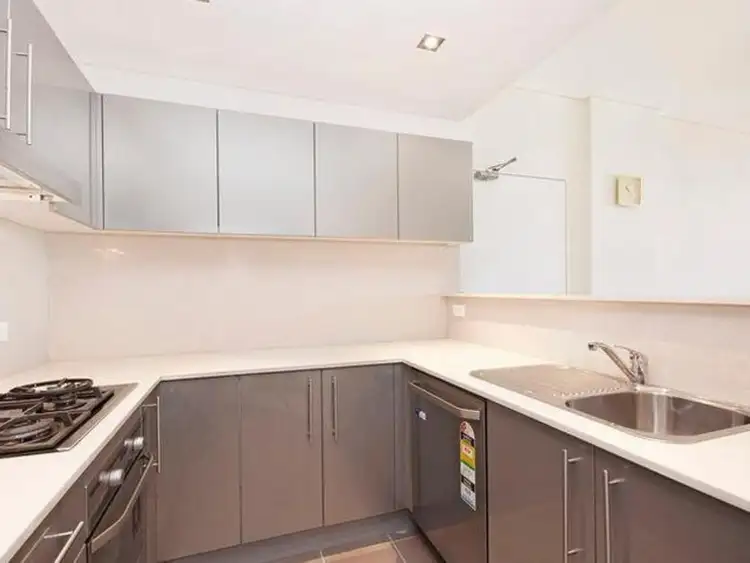 Second view of Homely apartment listing, 5129/84 Belmore Street, Ryde NSW 2112