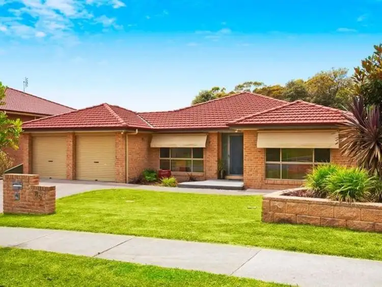 Main view of Homely house listing, 86 Coolawin Circle, Narara NSW 2250