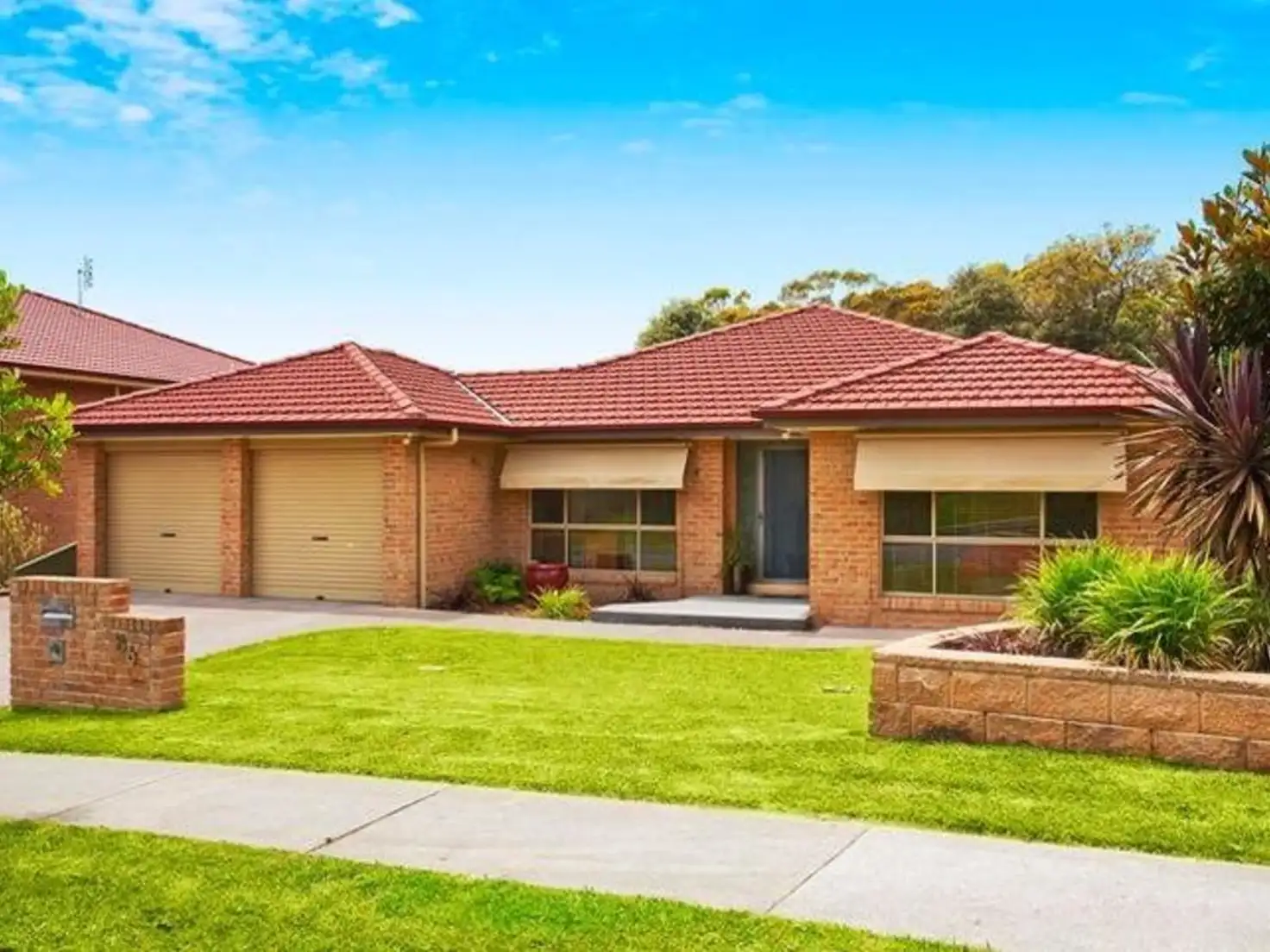 Main view of Homely house listing, 86 Coolawin Circle, Narara NSW 2250