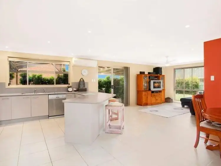 Second view of Homely house listing, 86 Coolawin Circle, Narara NSW 2250