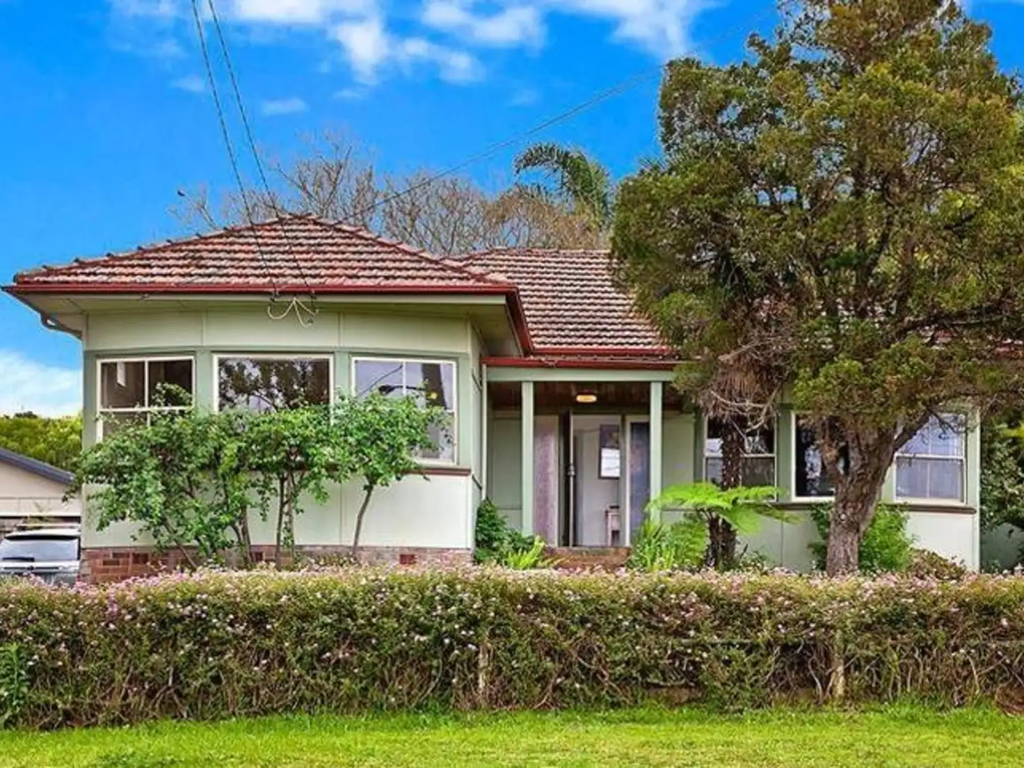Main view of Homely house listing, 11 Yerong Street, Ryde NSW 2112
