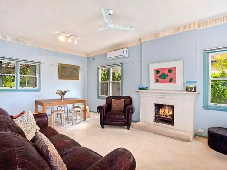 Second view of Homely house listing, 11 Yerong Street, Ryde NSW 2112