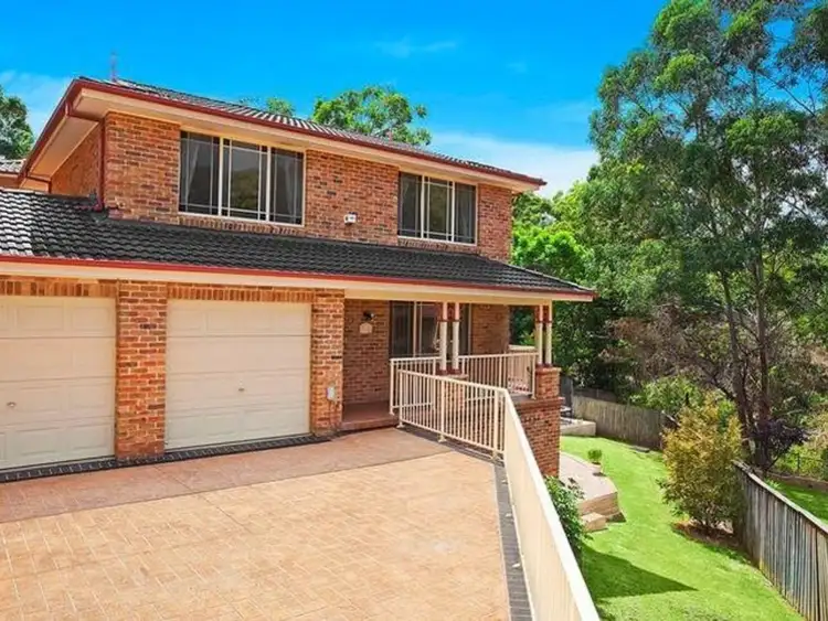 48 Malvina Street, Ryde NSW 2112