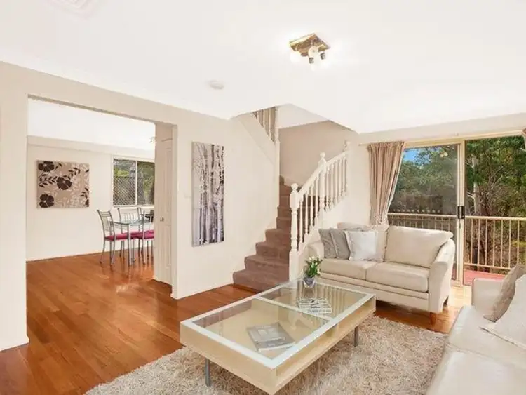 Second view of Homely house listing, 48 Malvina Street, Ryde NSW 2112