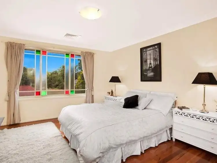 Fourth view of Homely house listing, 48 Malvina Street, Ryde NSW 2112