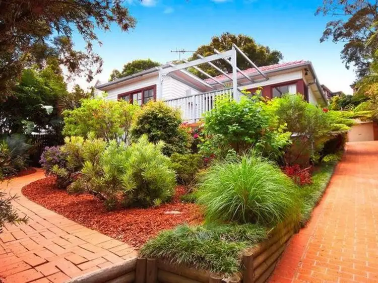 Third view of Homely house listing, 15 Samuel Street, Ryde NSW 2112