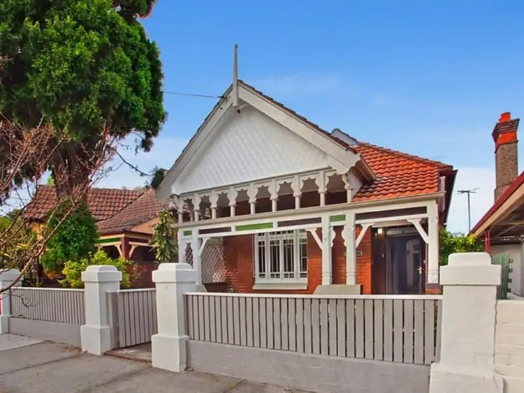 4 Elsmere Street, Kensington NSW 2033