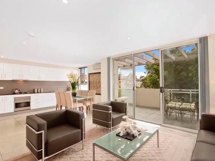 17/8 Ascot Street, Kensington NSW 2033