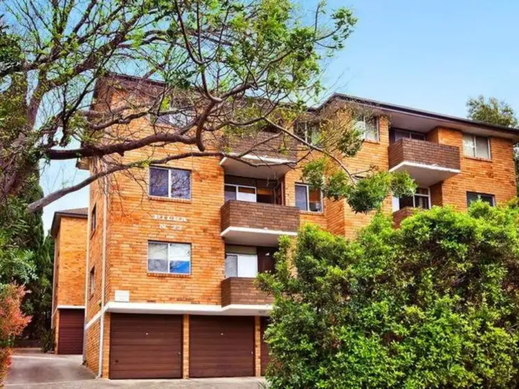 Second view of Homely apartment listing, 1/22 Price Street, Ryde NSW 2112