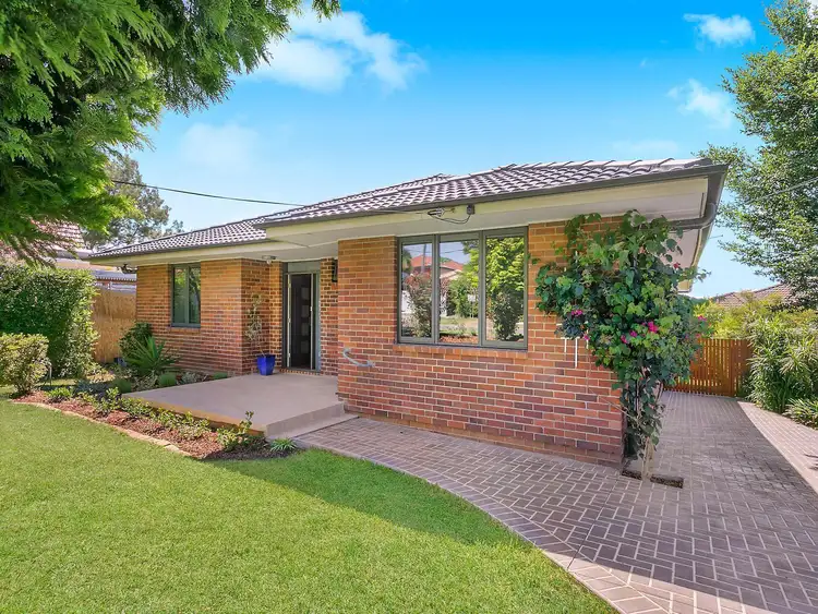 Second view of Homely house listing, 36 Ada Street, North Ryde NSW 2113