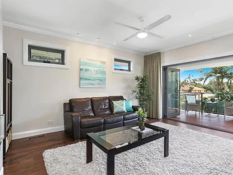 Third view of Homely house listing, 36 Ada Street, North Ryde NSW 2113