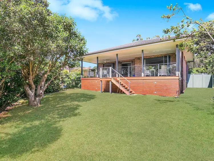 Fourth view of Homely house listing, 36 Ada Street, North Ryde NSW 2113