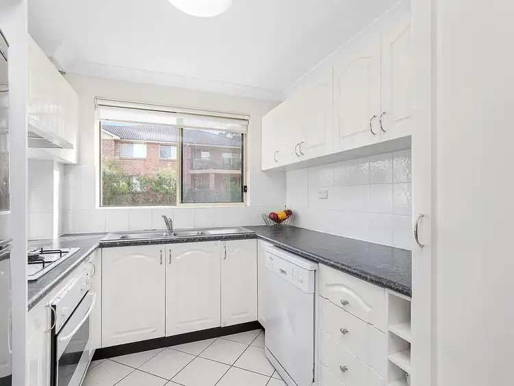 Second view of Homely apartment listing, 24/23 Engadine Avenue, Engadine NSW 2233