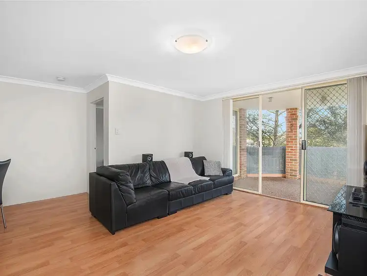 Third view of Homely apartment listing, 24/23 Engadine Avenue, Engadine NSW 2233