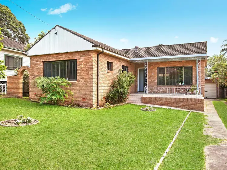 36 Truscott Street, North Ryde NSW 2113