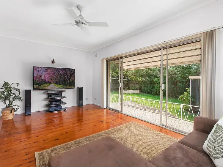 Second view of Homely house listing, 36 Truscott Street, North Ryde NSW 2113