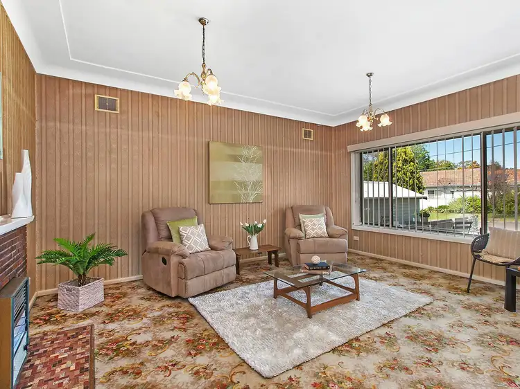 Third view of Homely house listing, 36 Truscott Street, North Ryde NSW 2113