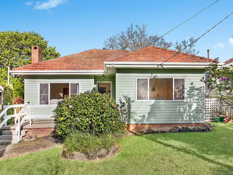 17 Ryrie Street, North Ryde NSW 2113