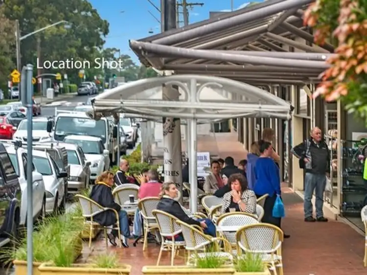 Fourth view of Homely house listing, 17 Ryrie Street, North Ryde NSW 2113