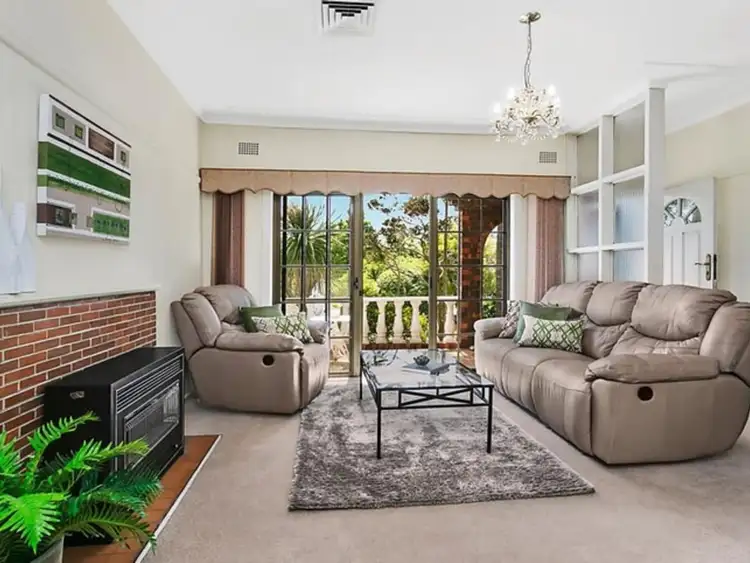 Fourth view of Homely house listing, 29 Chauvel Street, North Ryde NSW 2113
