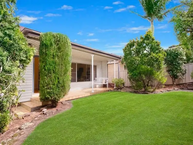 3 Rowell Street, North Ryde NSW 2113