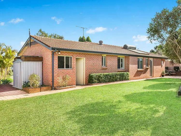 47A Jopling Street, North Ryde NSW 2113