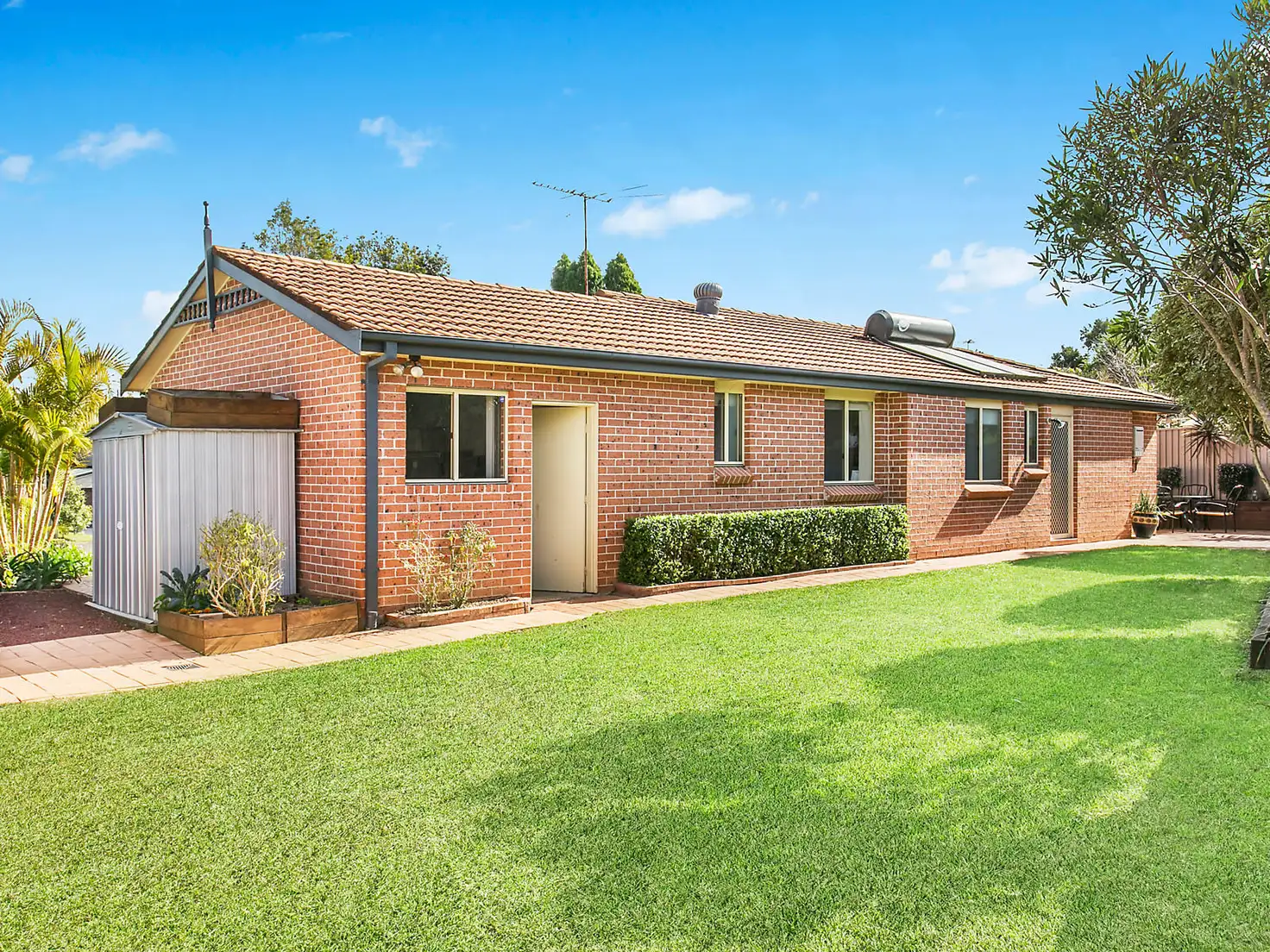 Main view of Homely house listing, 47A Jopling Street, North Ryde NSW 2113