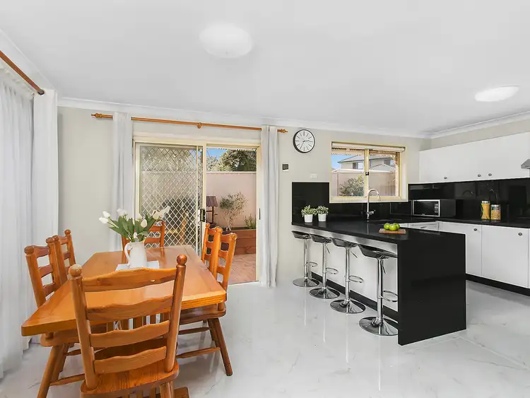 Third view of Homely house listing, 47A Jopling Street, North Ryde NSW 2113