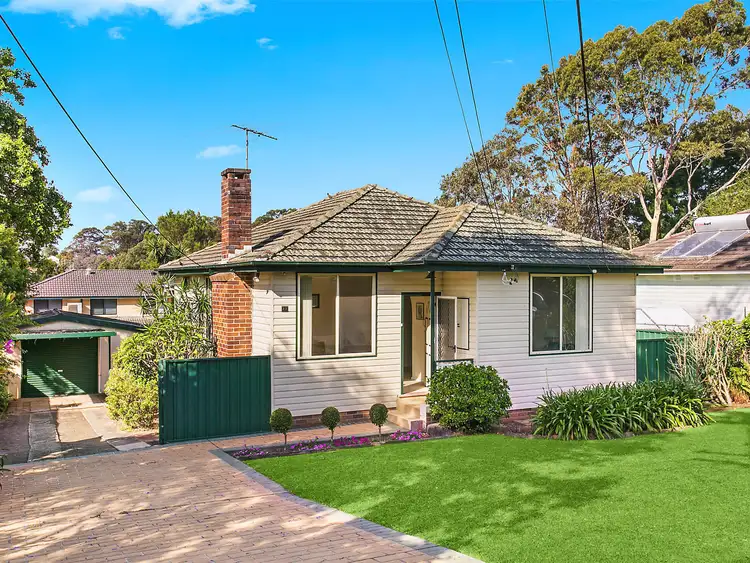 Second view of Homely house listing, 23 Ford Street, North Ryde NSW 2113