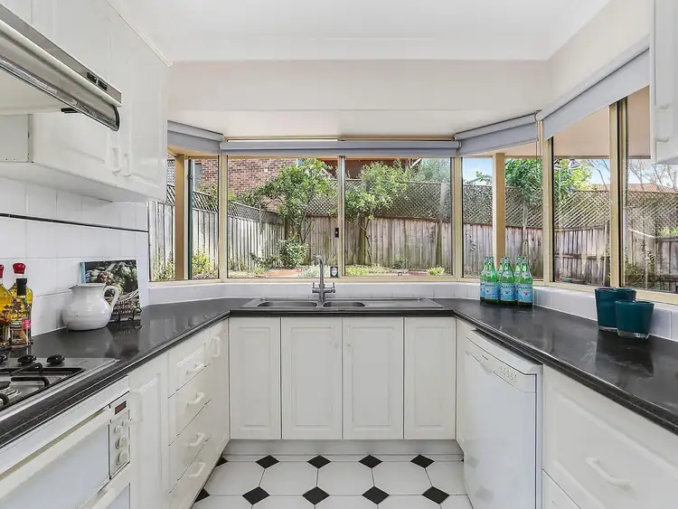 Third view of Homely townhouse listing, 7/83 Essex Street, Epping NSW 2121
