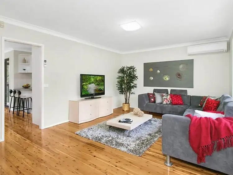 19 Conrad Street, North Ryde NSW 2113