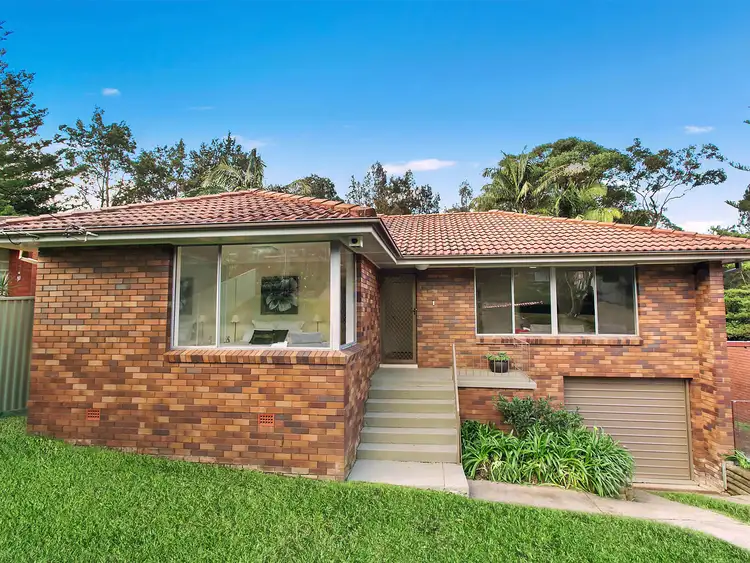 Fourth view of Homely house listing, 19 Conrad Street, North Ryde NSW 2113