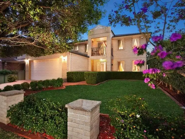 4 Warwick Street, North Ryde NSW 2113