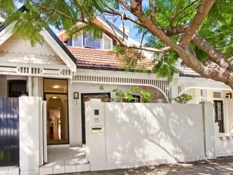 Main view of Homely house listing, 15 Pearce Street, Double Bay NSW 2028
