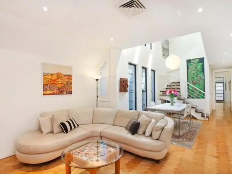 Second view of Homely house listing, 15 Pearce Street, Double Bay NSW 2028