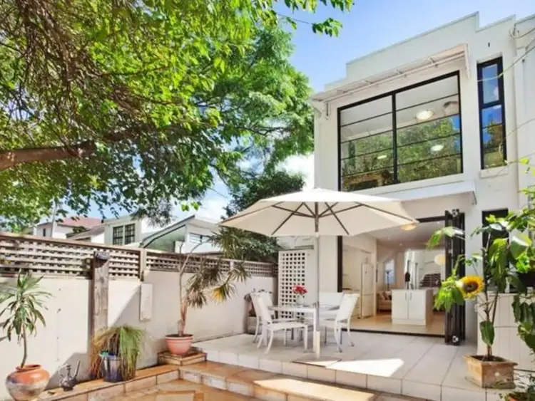 Third view of Homely house listing, 15 Pearce Street, Double Bay NSW 2028