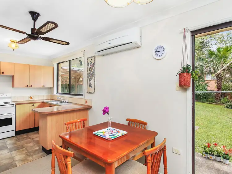 Second view of Homely house listing, 12 Dena Avenue, Narara NSW 2250