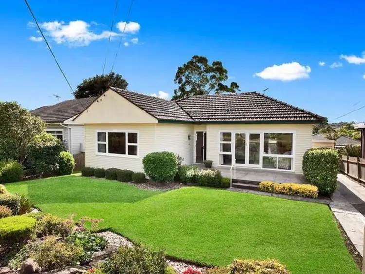 10 Baringa Street, North Ryde NSW 2113