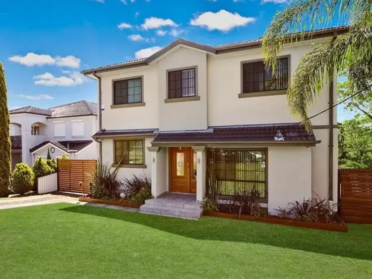 13 Mavis Street, North Ryde NSW 2113