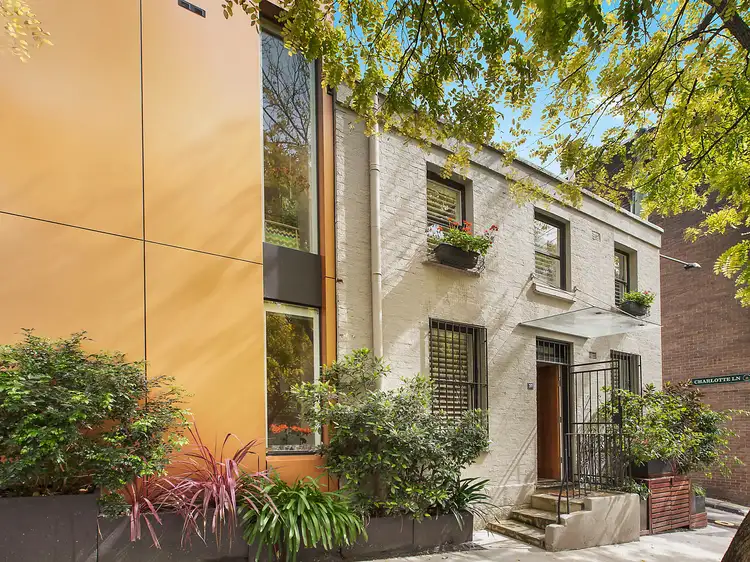 57 Yurong Street, Darlinghurst NSW 2010