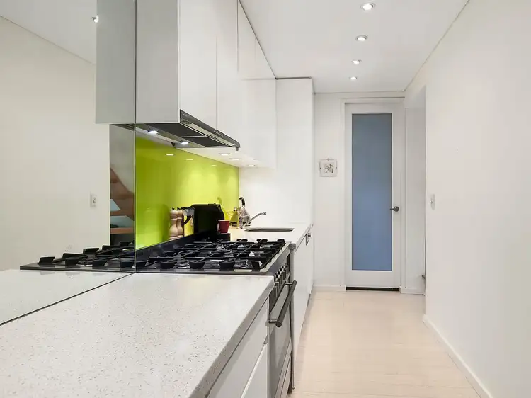Fourth view of Homely townhouse listing, 57 Yurong Street, Darlinghurst NSW 2010