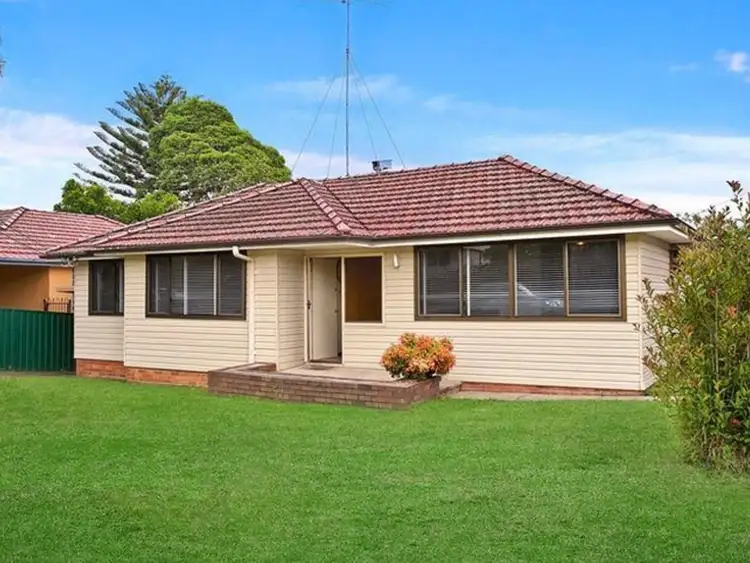 16 Milroy Street, North Ryde NSW 2113